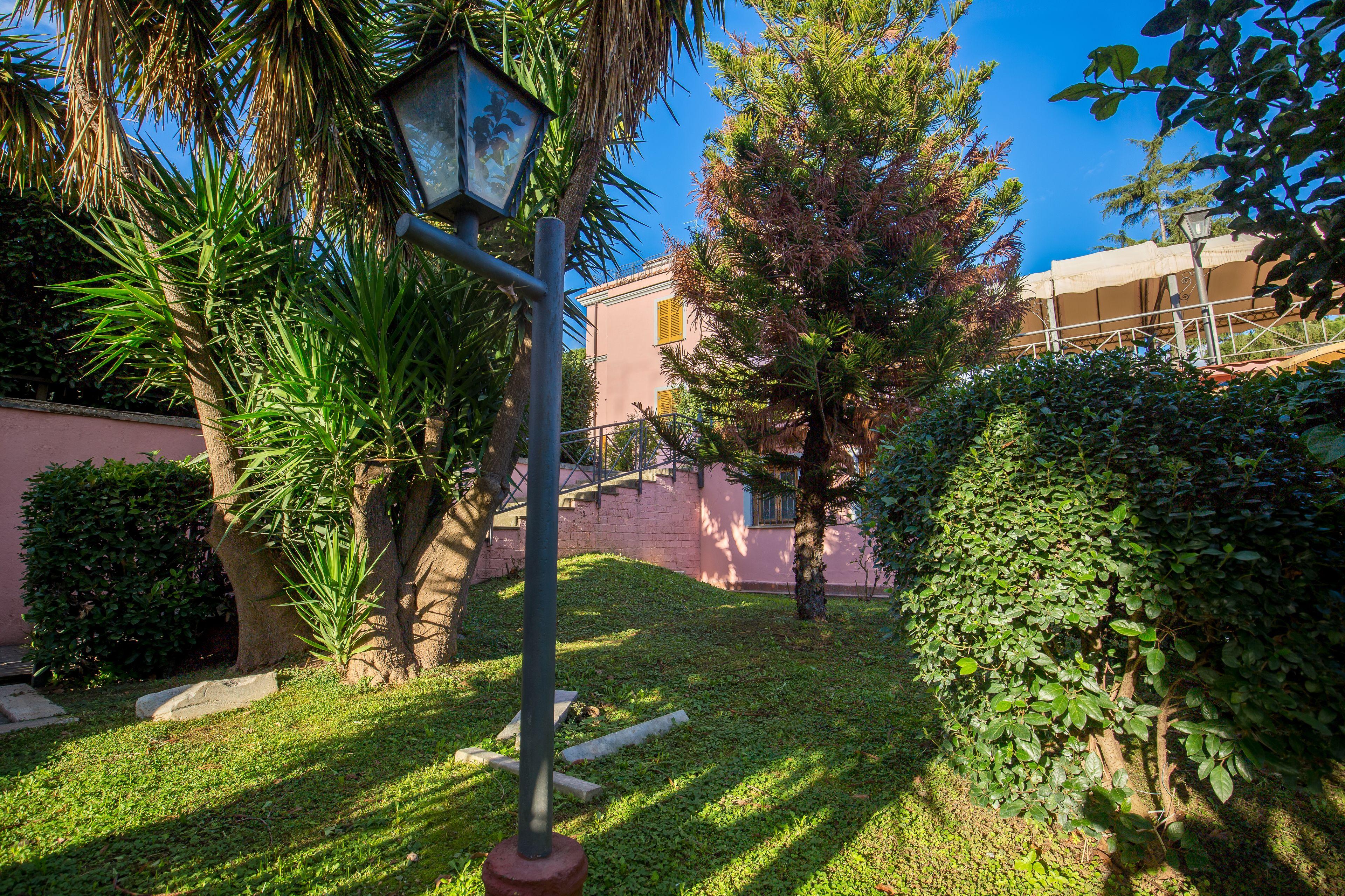 Hotel Arco Di Travertino — Photos 2